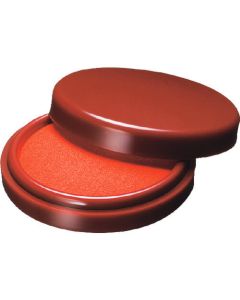 Cinnabar Seal Ink 1อัน