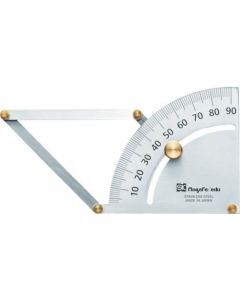 Inside Protractor