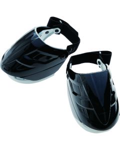 Instep Protector ชุดละ 1 ชุด