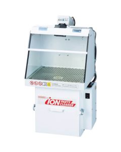 Ion Parts Cleaner