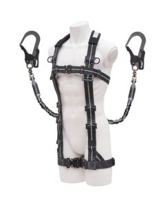 Lanyard for Full Body Harness 1เส้น