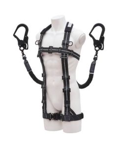 Lanyard for Full Body Harness