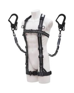 Lanyard for Full Body Harness 1เส้น