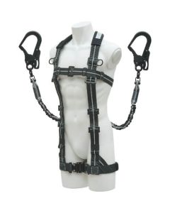 Lanyard for Full Body Harness