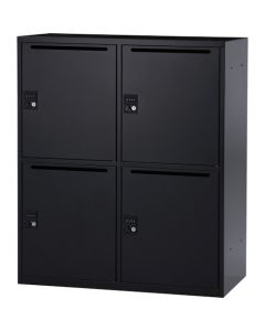 Personal Locker