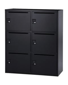 Personal Locker
