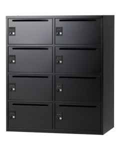 Personal Locker