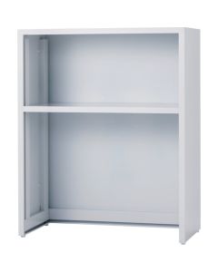 Wagon Dock H1110 White