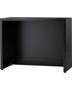 Wagon Dock H700 Black