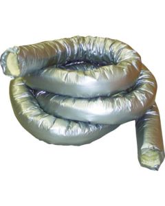 Fujirex IP (ปลายทั้งสองด้านไม่ผ่านการบำบัด) 150φ x 10m