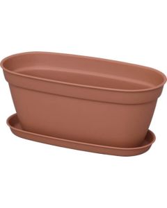Interior Planter Saucer 1แผ่น