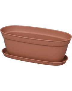 Interior Planter Saucer 1แผ่น
