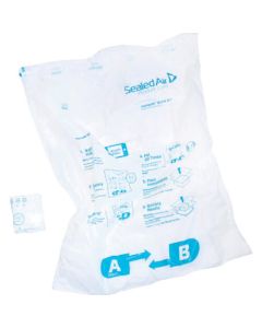 Instapak Quick RT 457X457 (36 ชิ้น)