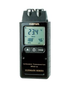 Infrared Thermometer