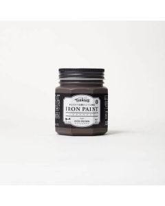 สีทาเตารีดไอรอนบราวน์ 200ML