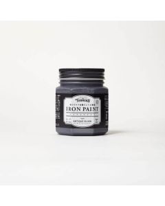 เตารีดเพนท์สีเงินโบราณ 200ML