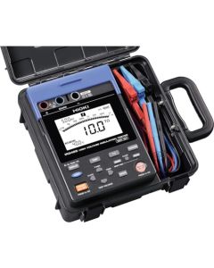 Insulation Resistance Tester