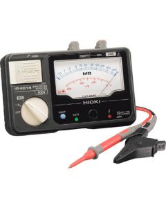 Analog Insulation Tester 1อัน