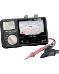 Analog Insulation Tester 1อัน