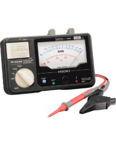 Analog Insulation Tester 1อัน