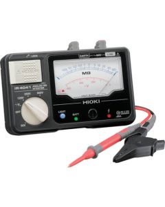 Analog Insulation Tester 1อัน