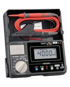Insulation Resistance Tester 1อัน