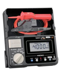 Insulation Resistance Tester 1อัน