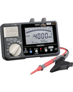 Insulation Tester