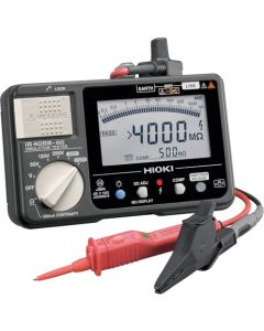 Insulation Tester