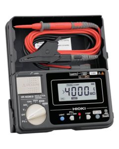 Insulation Tester IR4053 1อัน