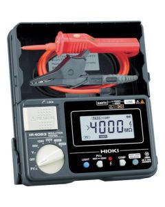 Insulation Tester IR4053
