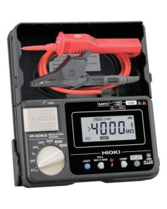 Insulation Tester IR4053 1อัน