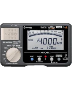 Insulation Tester