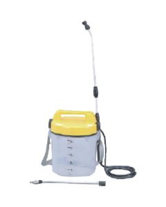 Sprayer Dry Battery Type 1อัน