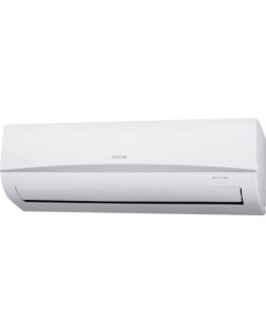 Room air-conditioning