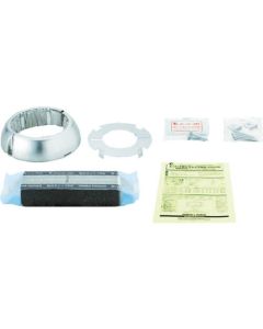 Fireproof Cap