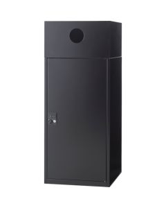 Recycling Station For Bottles