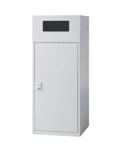 Recycling Station For General Garbage
