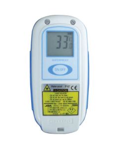 Infrared Radiation Thermometer
