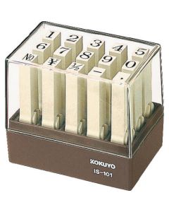 Endless Stamp 1ชุด