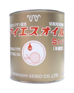 1liter Paste for Cutting Oil(S-type) 1ใบ