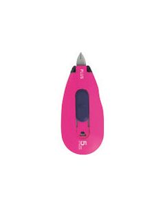 ป๊อปปี้ 1 เส้น IS-450CM สีชมพู (37258)