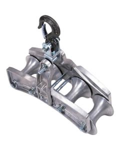 Four Metal Rollers 1อัน
