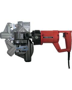 Barrier Free Puncher