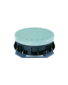 เครื่องเล่นแผ่นเสียงขนาดเล็ก รุ่น ISB-S-09