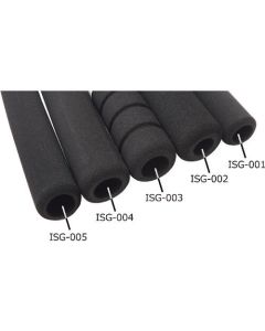 ด้ามจับนุ่ม ISG-005 20x29x220mm