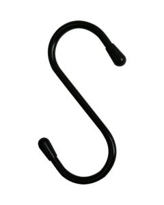 PVC Coating Wire S Hook กล่องละ 20อัน