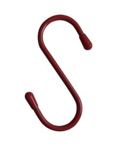 PVC Coating Wire S Hook กล่องละ 20อัน