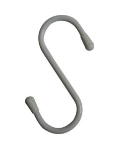 PVC Coating Wire S Hook กล่องละ 20อัน