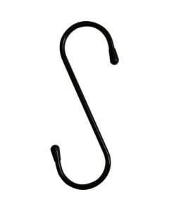 PVC Coating Wire S Hook กล่องละ 20อัน